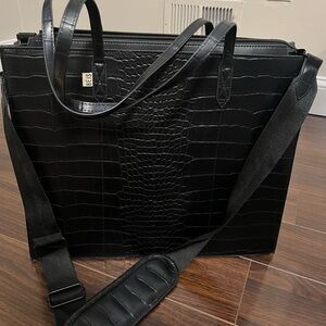 Beis Large Work Tote Bag